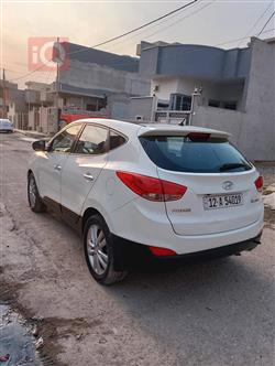 هيونداي توسان